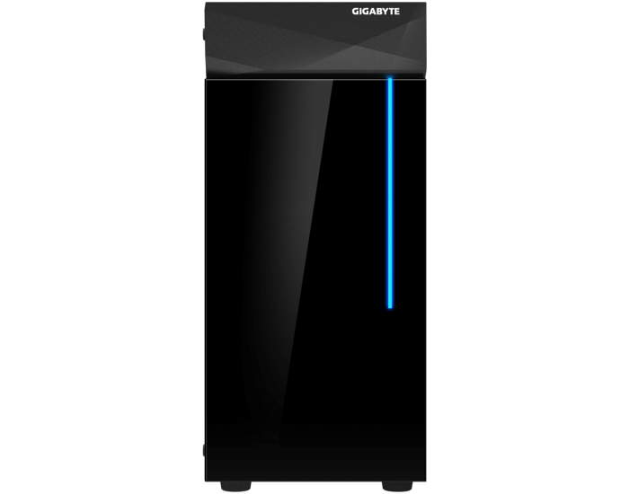 GIGABYTE CABINET RGB C200G (MID TOWER)